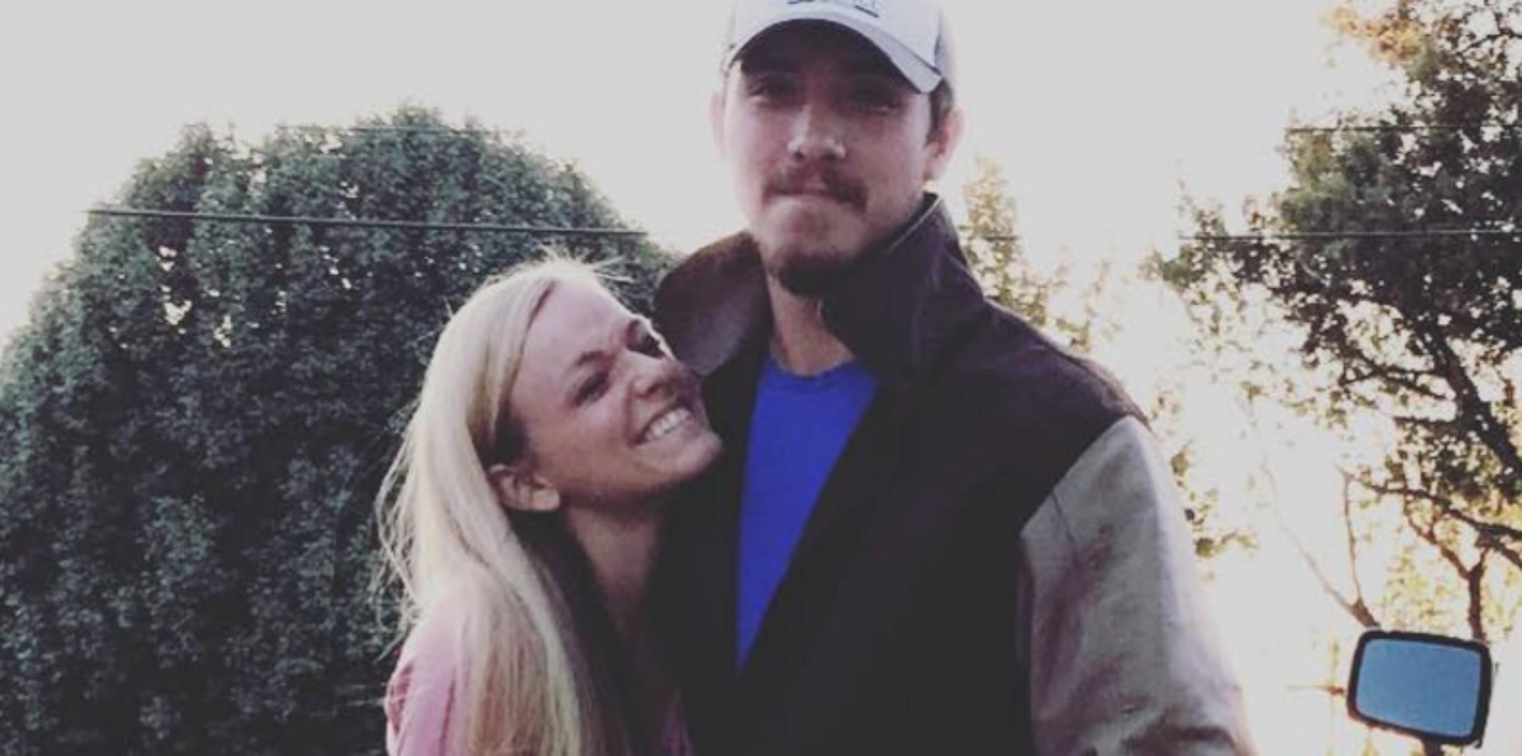 Mackenzie mckee husband josh mckee wedding photos instagram h