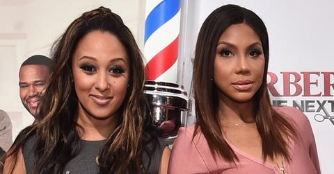 Premiere Of New Line Cinema’s “Barbershop: The Next Cut” – Red Carpet