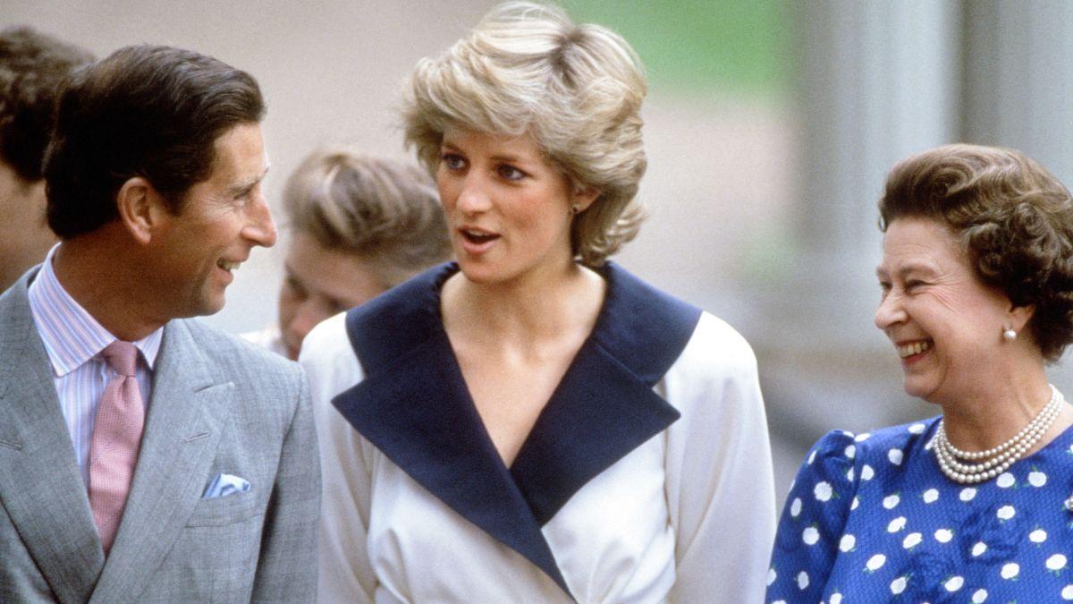 Princess Diana Letter Recalls Her 'Blissful Honeymoon' With Charles
