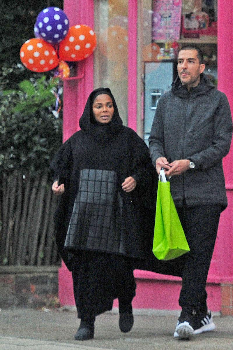 Janet jackson son baby name michael brandon pregnant 01