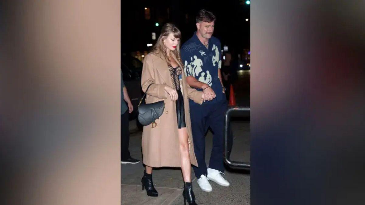 Photo of In 2025, Kayla Nicole said people 'are going to have top stop calling me someone's ex.'