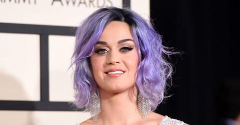 katy perry orlando bloom spotted together long