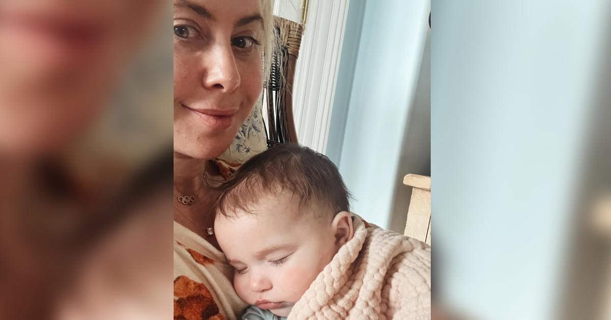 image of Tara Lipinski said she wants to continue expanding her family. 