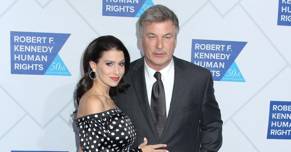 hilaria baldwin reports where she alecbaldwin live dangerous