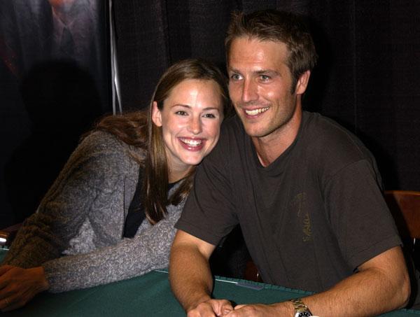 Jennifer garner michael vartan dating rumors 06