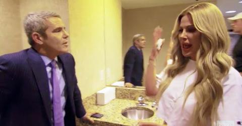 rhoa kim zolciak blows up andy cohen before quitting pp