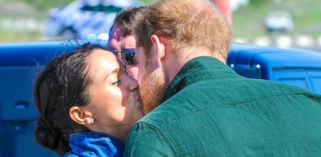 meghan markle prince harry archewell business crumbling