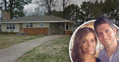 01 inside jessa duggar home ben seewald house
