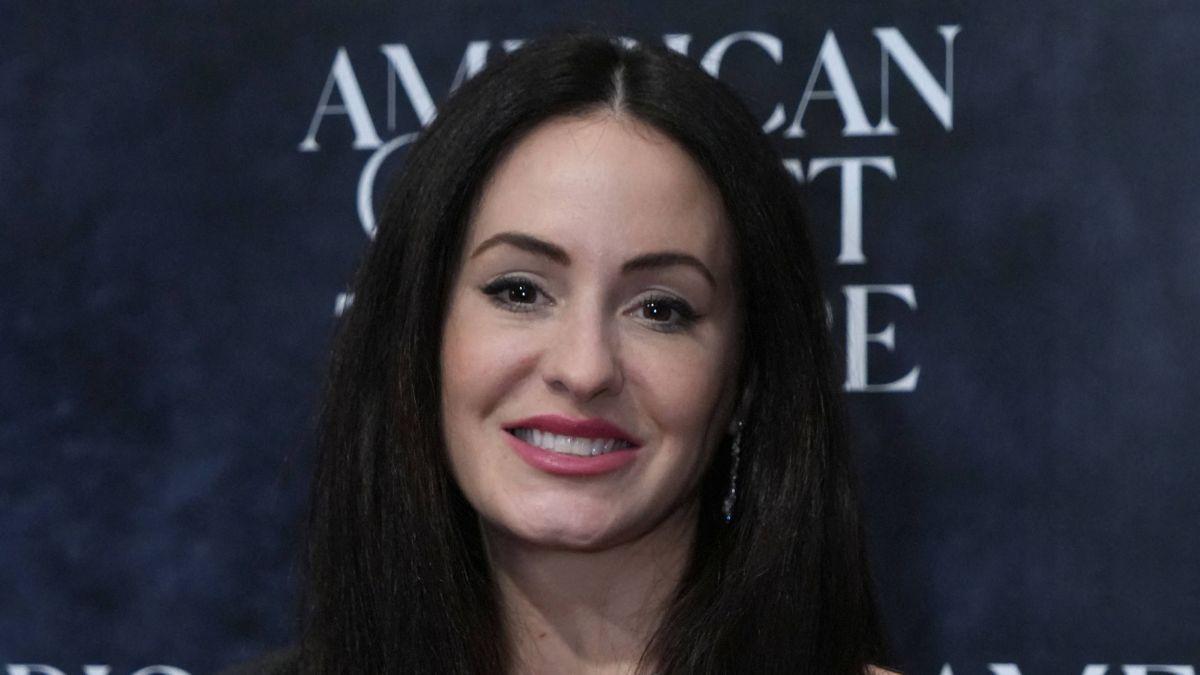 image of Melanie Hamrick