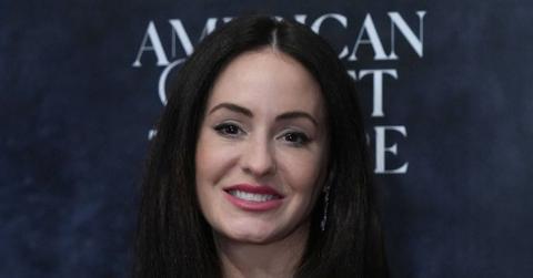 image of Melanie Hamrick