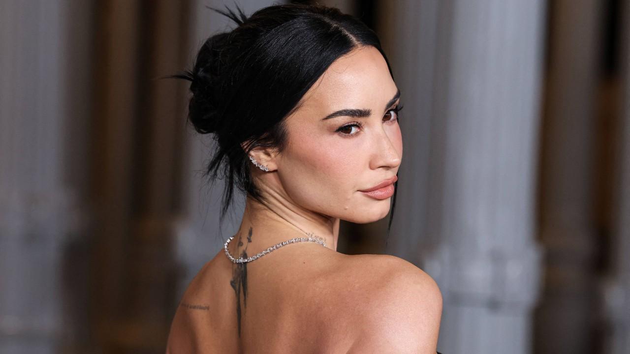 Demi Lovato Buys New Construction Home In Studio City