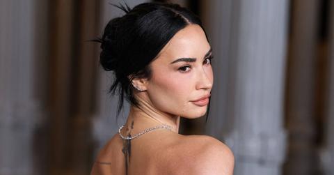 Demi Lovato Buys New Construction Home In Studio City