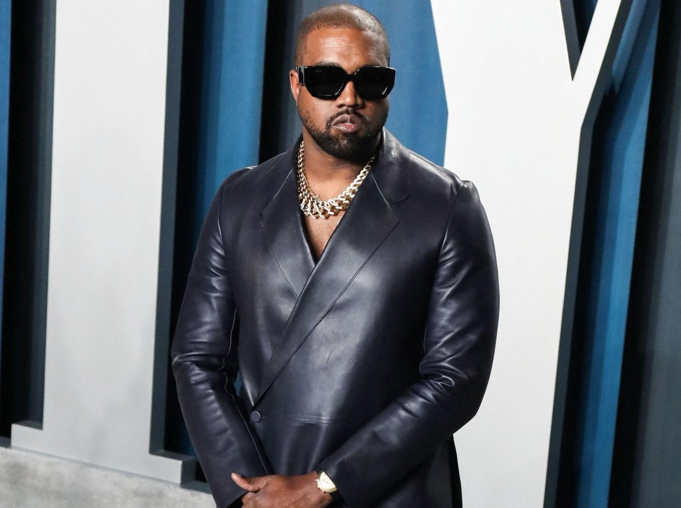 Kanye Wants To Run For President In 2024 With New Wife As First Lady