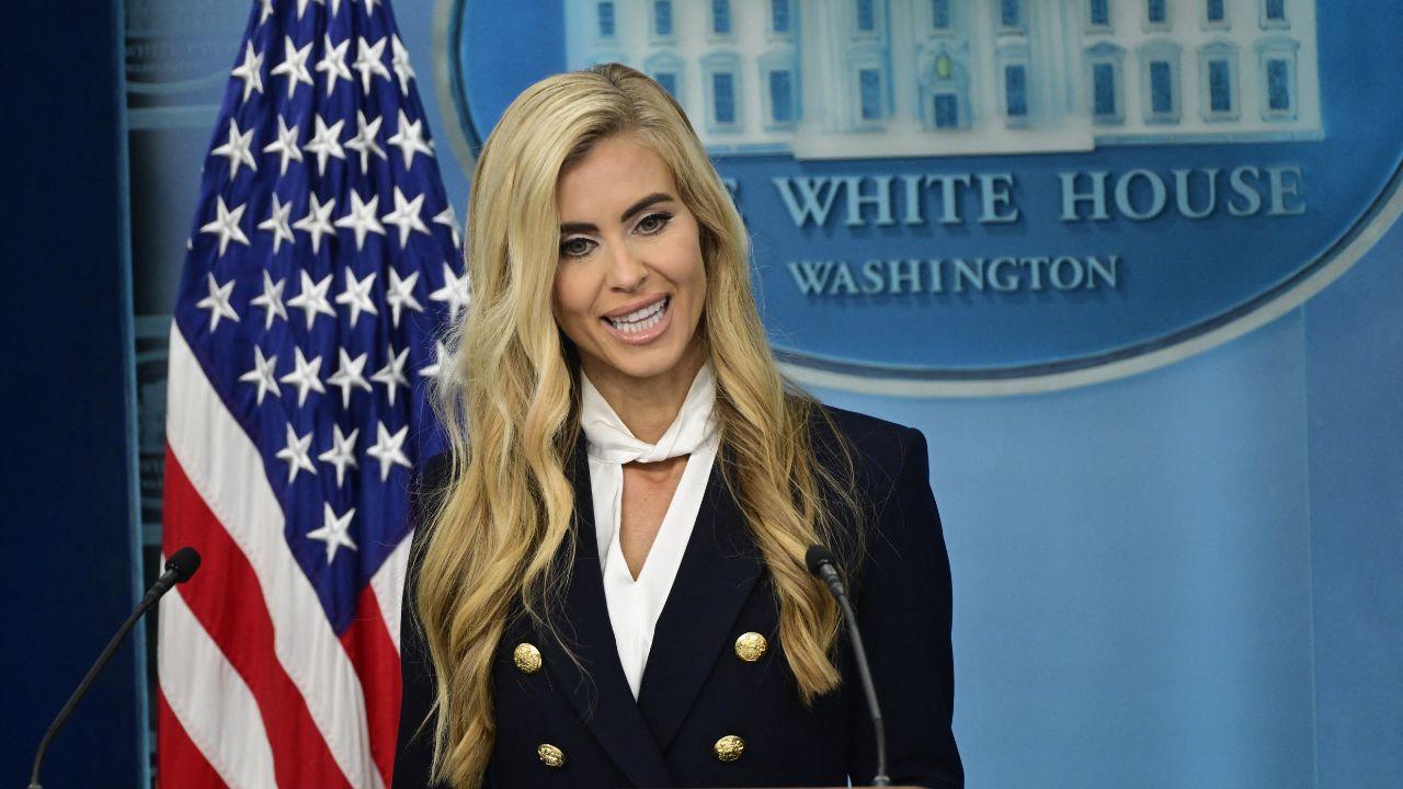 Photo of Collins reported on Katie Zacharia's tenure.