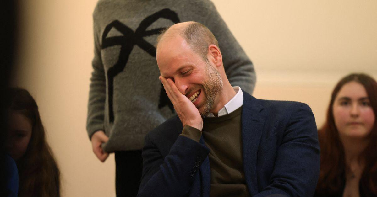 prince william annual salary revealed  royal report