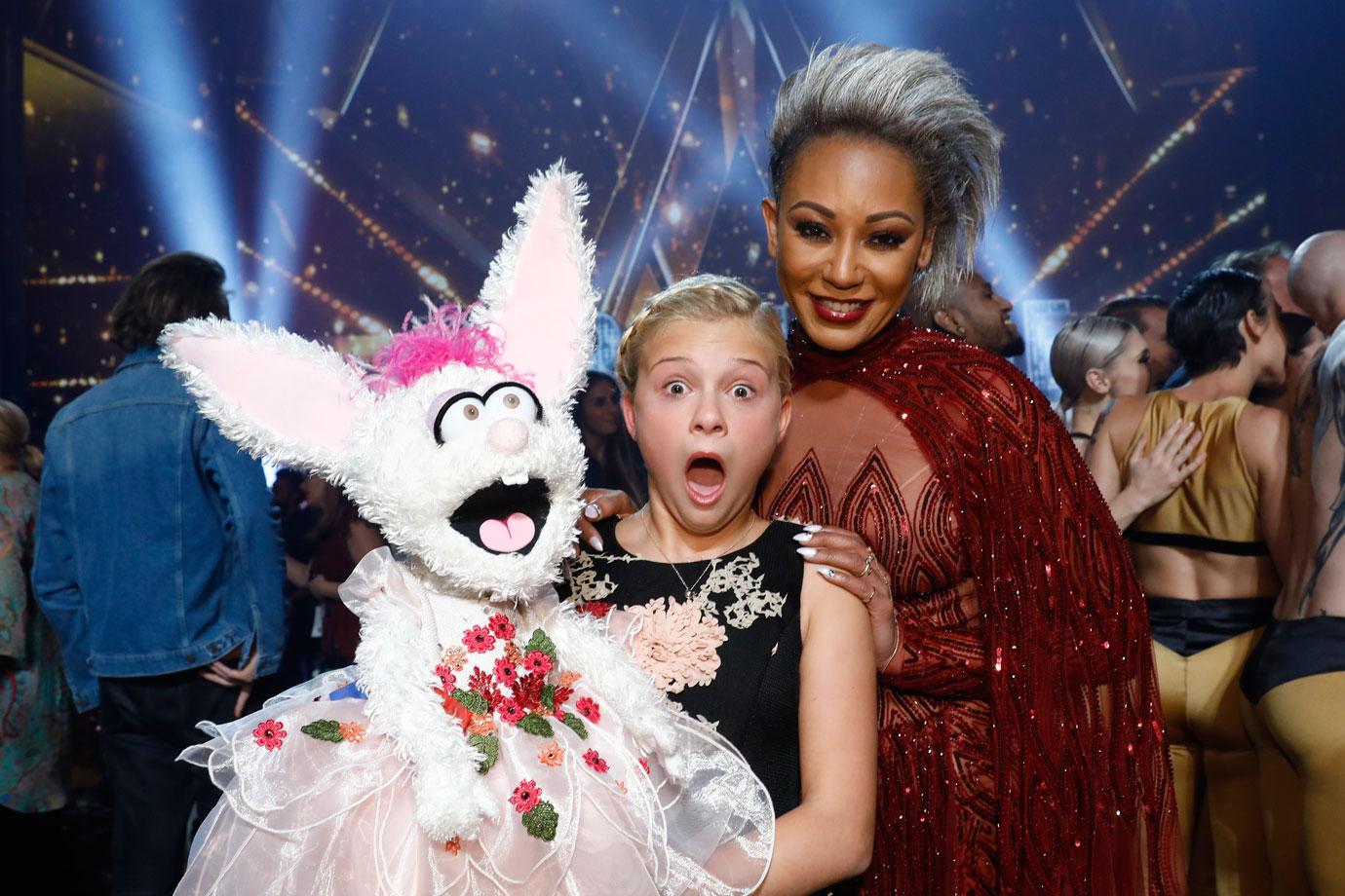 Americas Got Talent Darcie Lynne Farmer Wins Season 12 02