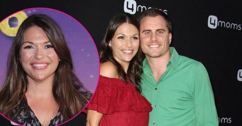 Composite photo of DeAnna Pappas and Stephen Stagliano.