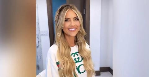 Photo of Christina Hall