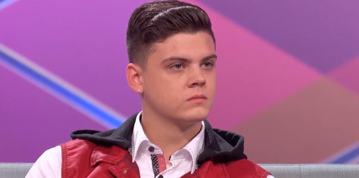 tyler baltierra drug use rehab teen mom og