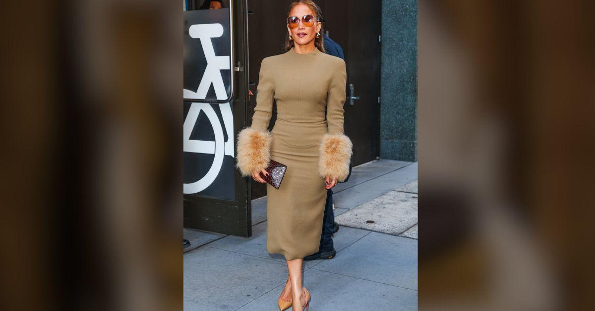 image of Jennifer Lopez