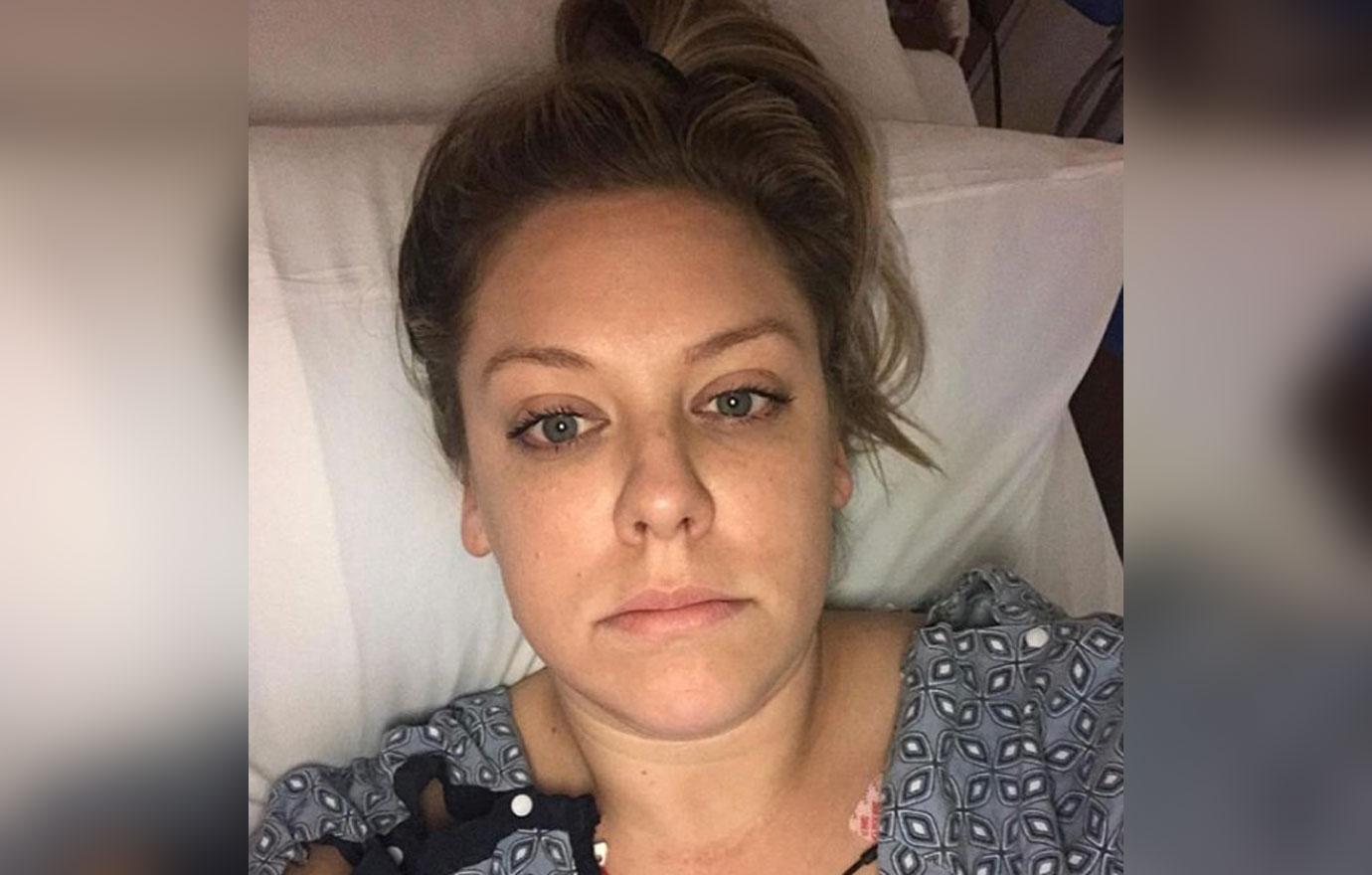 vicki gunvalson daughter briana hospitalized lupus pic 02