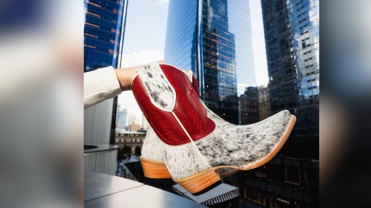 summer trend forecasting a conversation with golden west boots creative director michael petry
