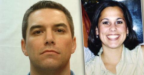 Scott peterson prison cell shrine laci peterson pp