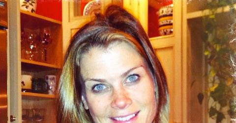 Alison sweeney quits days of our lives