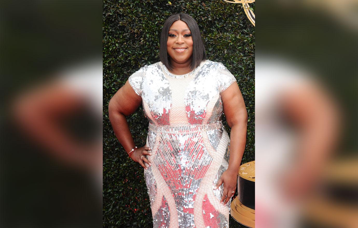 loni love emmy awards