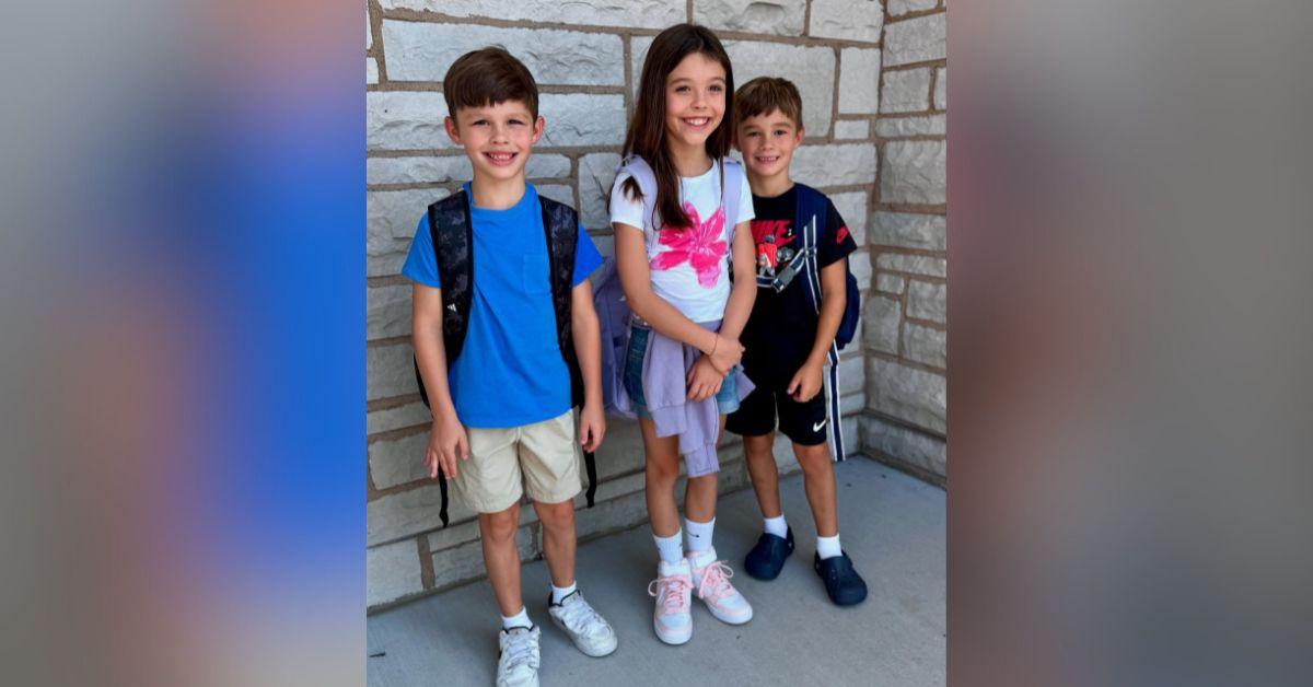 image of The agreement follows a CPS investigation involving her son Hayes.