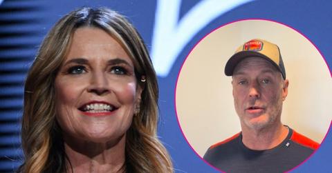 savannah guthrie brother plea mom kidnapper