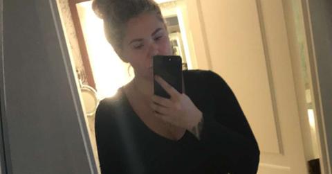 Kailyn lowry weight loss after baby photos instagram h
