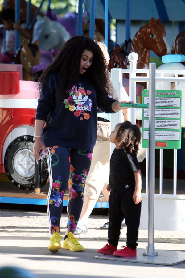 Blac chyna baby gender 01