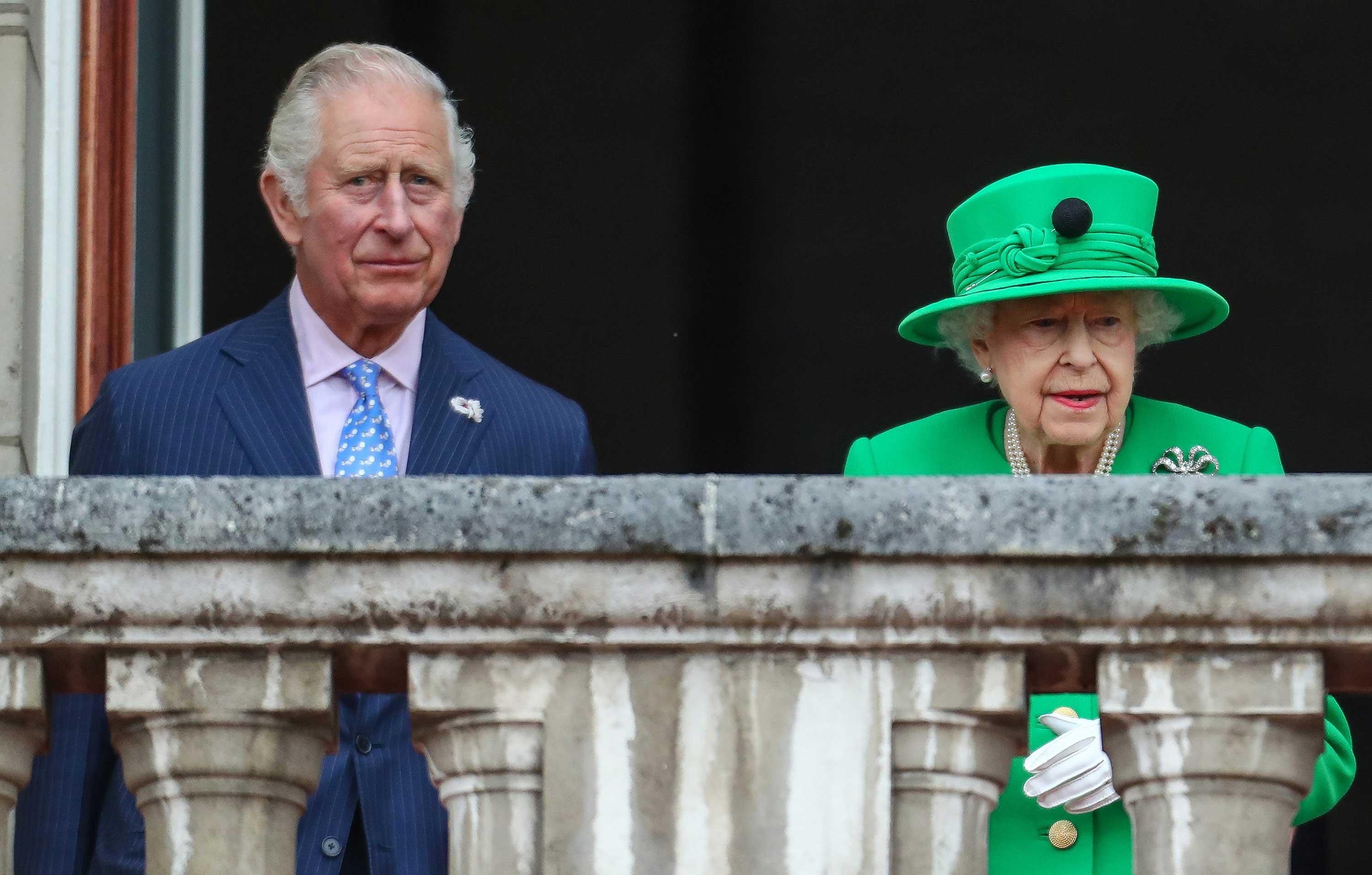 the real reason queen elizabeth ii decided to skip several platinum jubilee events