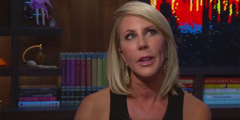 Vicki Gunvalson