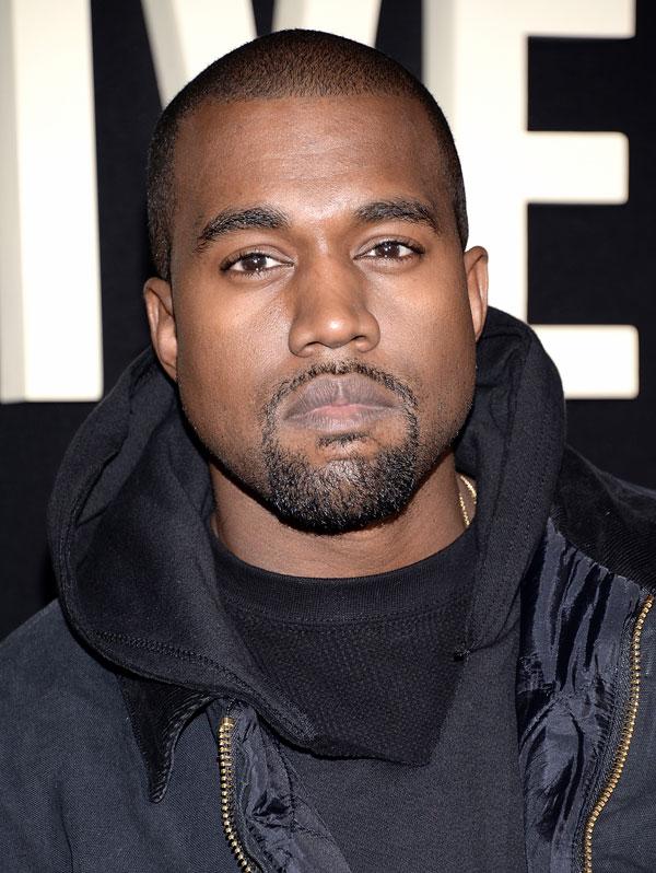 Kanye west grammy awards 2015 performance ap 06