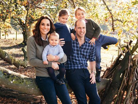 Duchess Kate Convinces Husband Prince William To Have Another Child