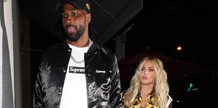 Khloe kardashian tristan thompson game amid breakup rumors