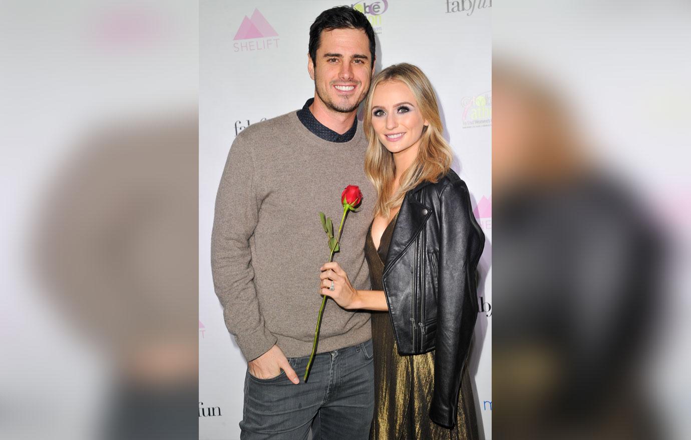 Lauren bushnell reveals why she and ben higgins called it quits 05