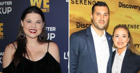 amy king jinger jeremy