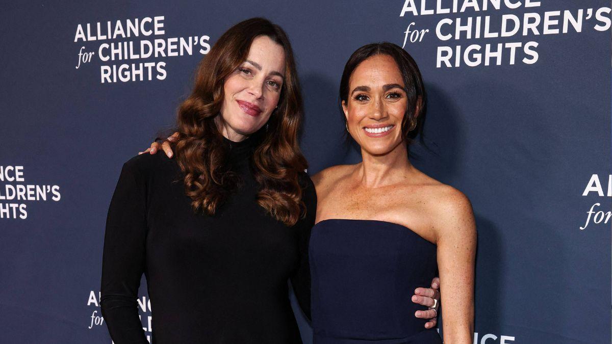 image of meghan markle 