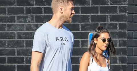 Calvin Harris Dating Ex Aarika Wolf Photos hero