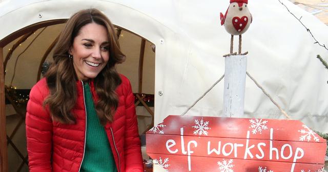 kate middleton gift guide