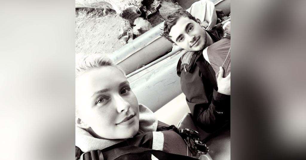 Hayden Honors Brother Jensen On 2Year Anniversary of His Death