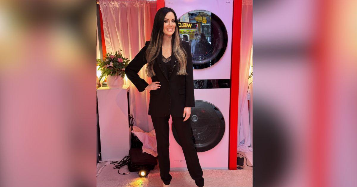 patti stanger exclusive