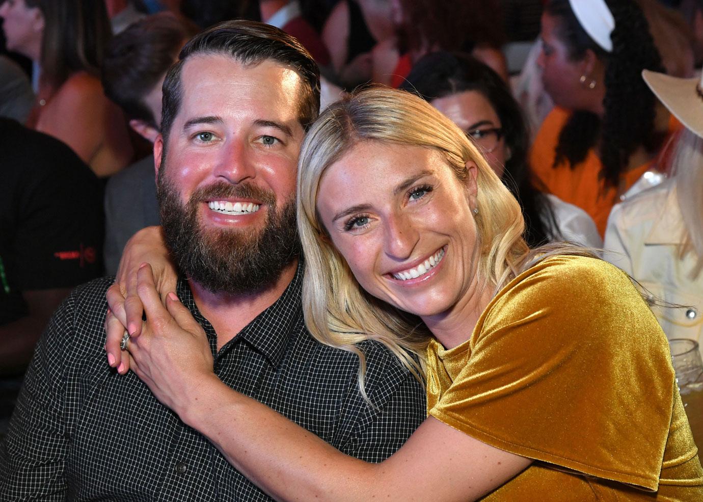 ‘Hidden Potential’ Star Jasmine Roth & Husband Brett Are Expecting