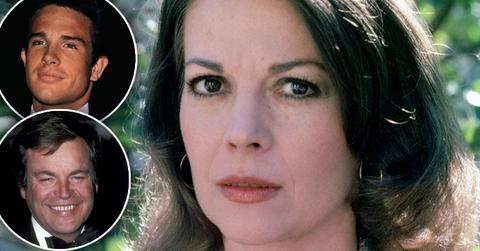 Natalie Wood Attempted Suicide Sister Claims