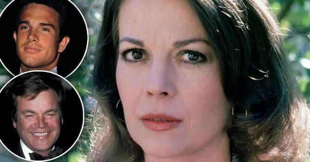 Natalie Wood Attempted Suicide Sister Claims