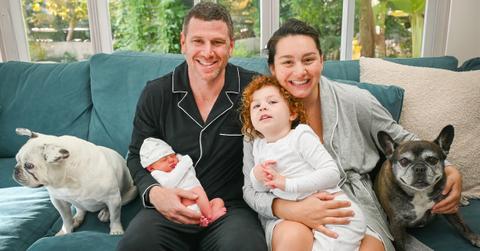 fox shafton family april pp