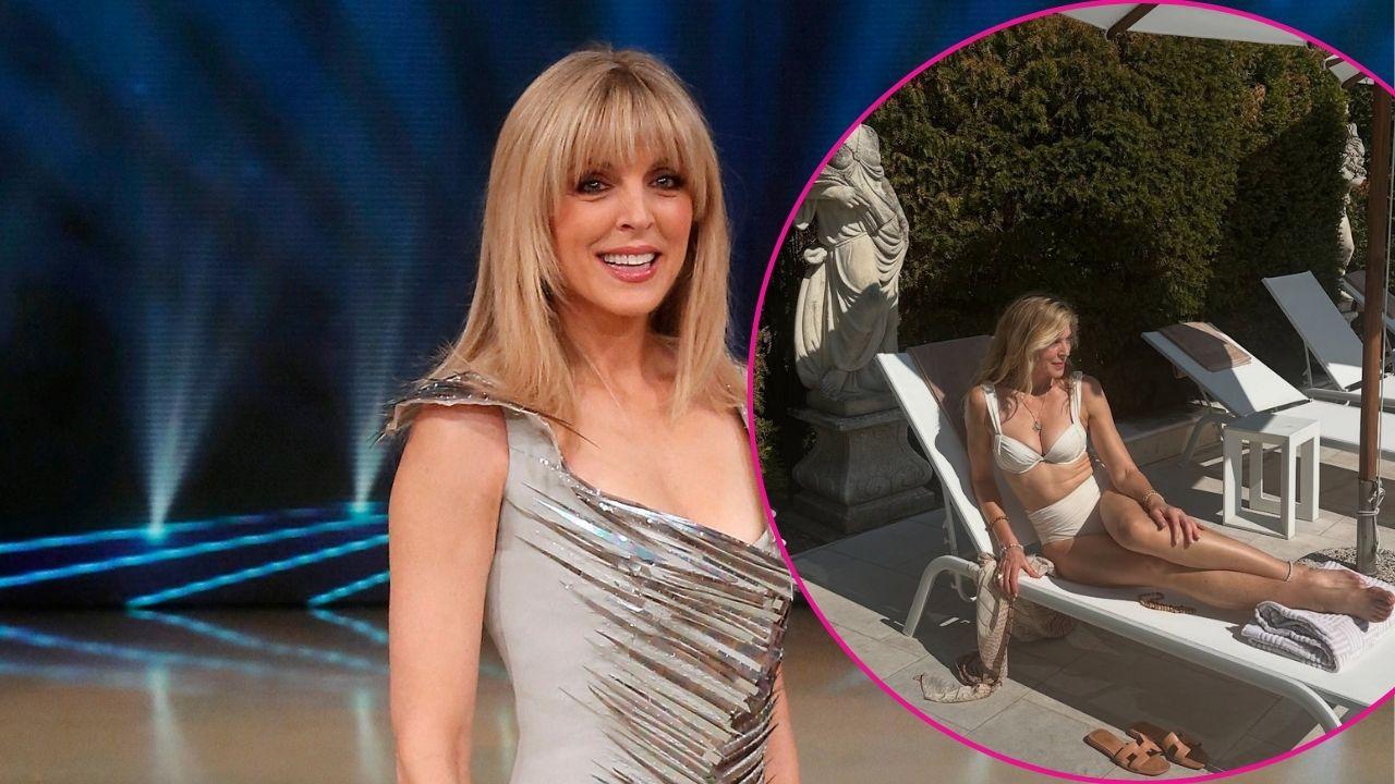 image of marla maples